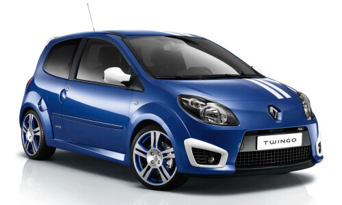 Renault Twingo #8