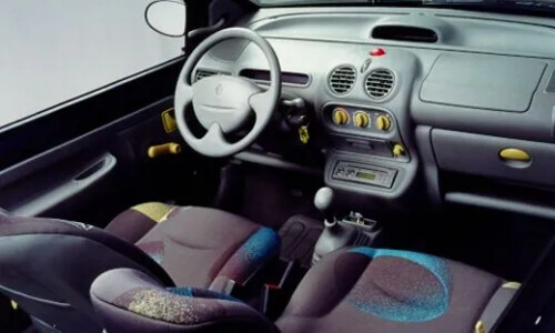 Renault Twingo 1.2 #1