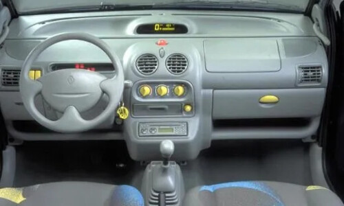 Renault Twingo 1.2 #2
