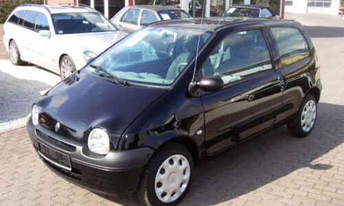 Renault Twingo 1.2 #3