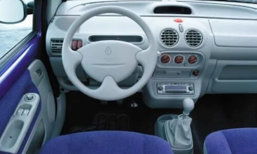 Renault Twingo 1.2 #4