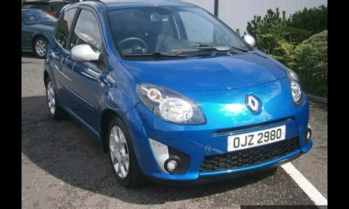Renault Twingo 1.2 #5