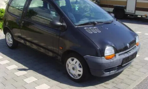 Renault Twingo 1.2 #8