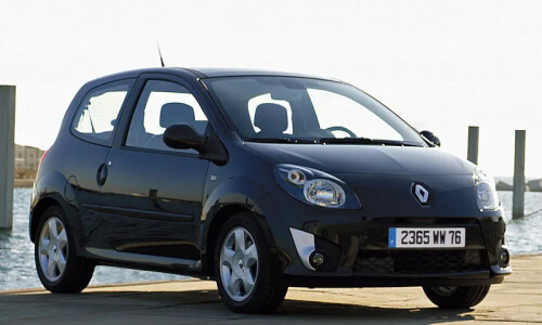 Renault Twingo 1.2 #9