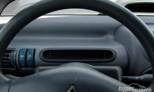 Renault Twingo 1.2 #10