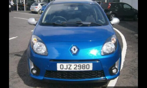 Renault Twingo 1.2 #11