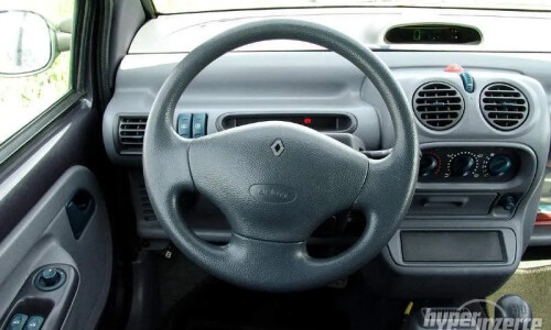 Renault Twingo 1.2 #12