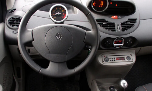 Renault Twingo 1.2 16V TCE GT #3