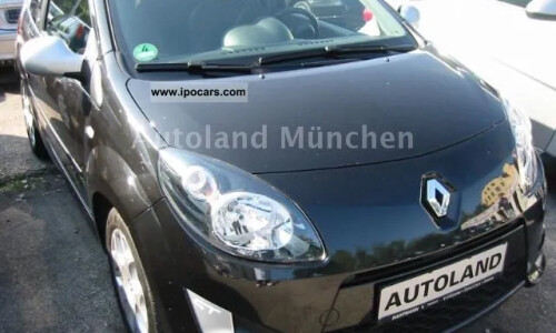 Renault Twingo 1.2 16V TCE GT #6