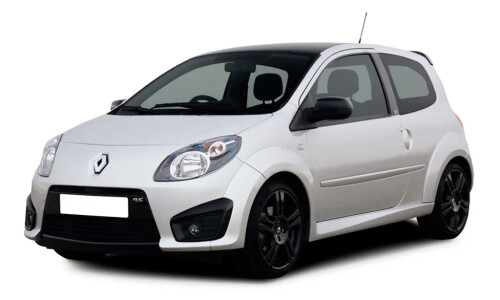 Renault Twingo 1.2 16V TCE GT #13