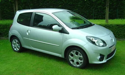 Renault Twingo 1.2 16V TCE GT #17