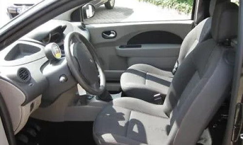 Renault Twingo 1.5 dCi #5