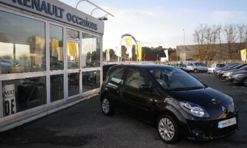 Renault Twingo 1.5 dCi #6