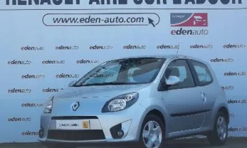 Renault Twingo 1.5 dCi #12