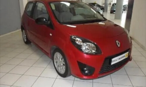 Renault Twingo 1.5 dCi #13