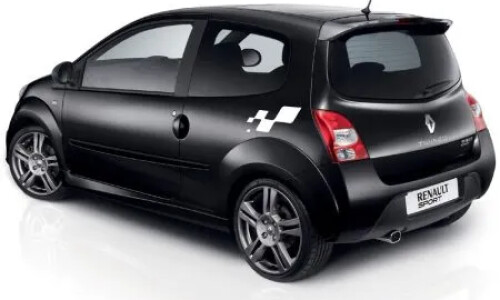 Renault Twingo #11