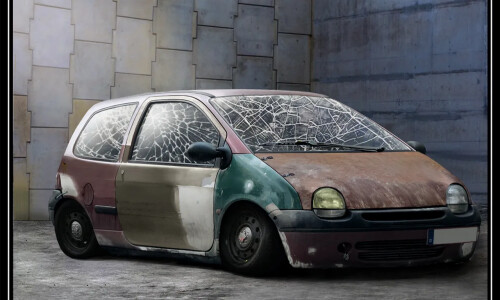 Renault Twingo #12
