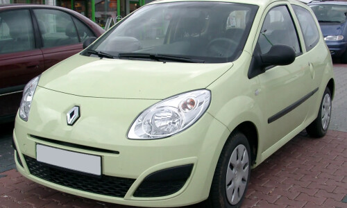 Renault Twingo #14