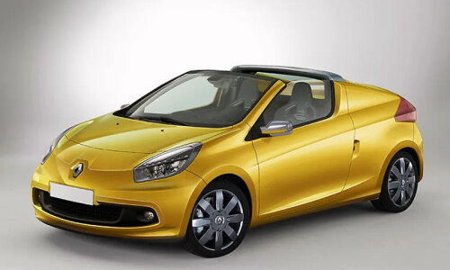 Renault Twingo CC #1