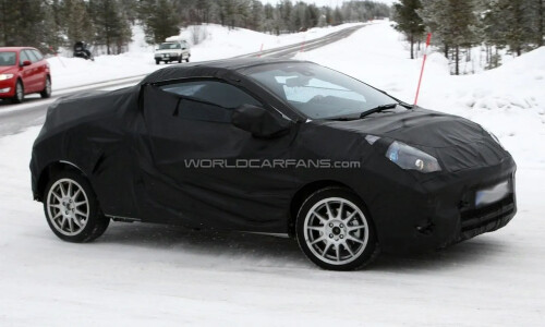 Renault Twingo CC #4
