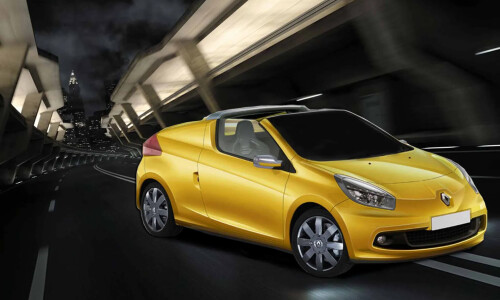 Renault Twingo CC #5