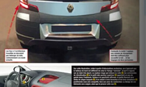 Renault Twingo CC #9