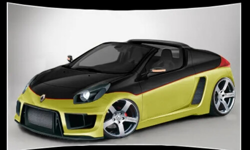 Renault Twingo CC #11