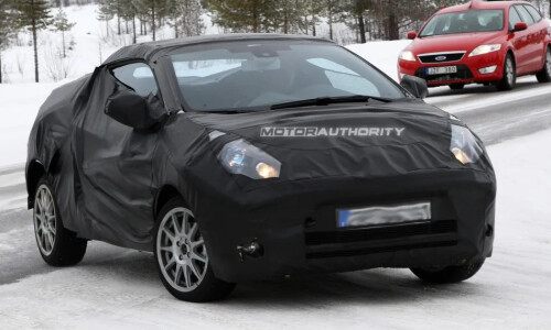 Renault Twingo CC #13