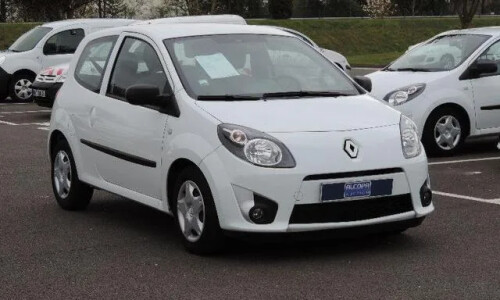 Renault Twingo Eco² #2