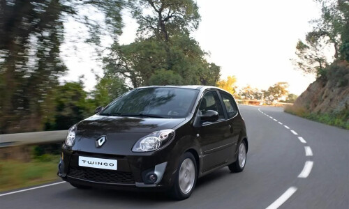 Renault Twingo Eco² #5