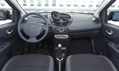 Renault Twingo Eco² #6
