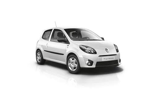 Renault Twingo Eco² #7