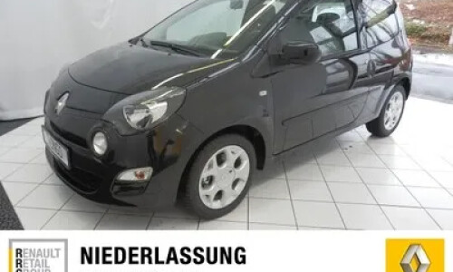 Renault Twingo Eco² #10