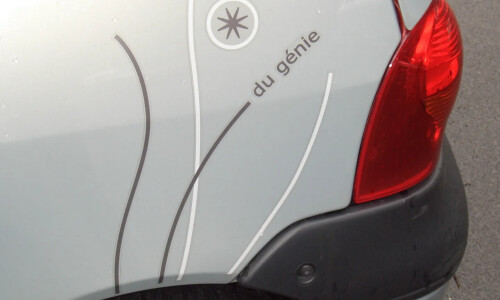 Renault Twingo Edition Toujours #1