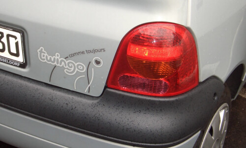 Renault Twingo Edition Toujours #2