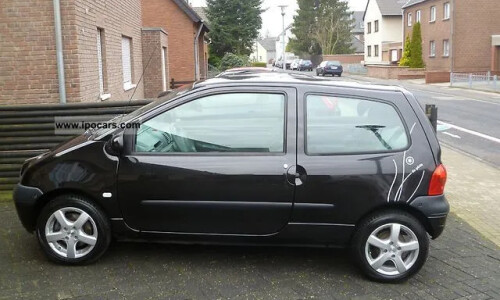Renault Twingo Edition Toujours #3