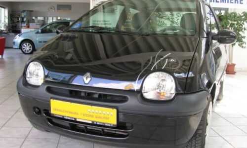Renault Twingo Edition Toujours #4
