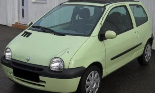 Renault Twingo Edition Toujours #8