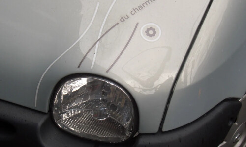 Renault Twingo Edition Toujours #11