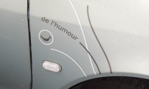 Renault Twingo Edition Toujours #15
