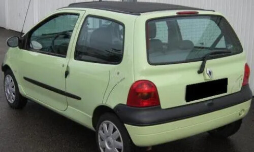 Renault Twingo Edition Toujours #18