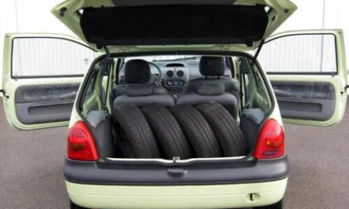 Renault Twingo Edition Toujours #19