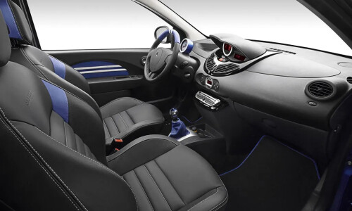Renault Twingo Gordini R.S. #2