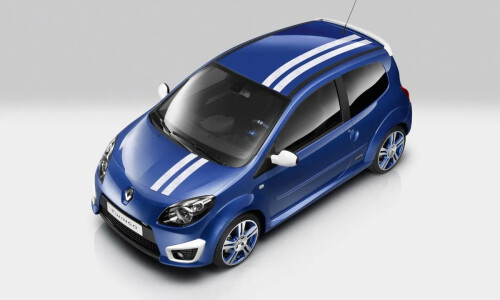 Renault Twingo Gordini R.S. #3
