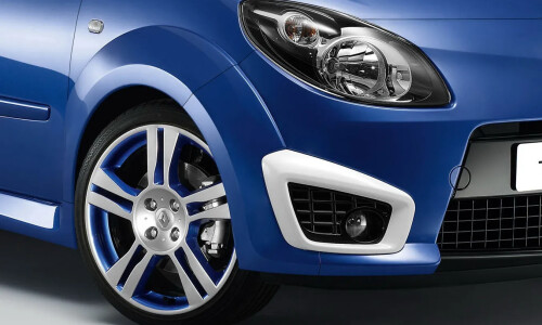 Renault Twingo Gordini R.S. #5