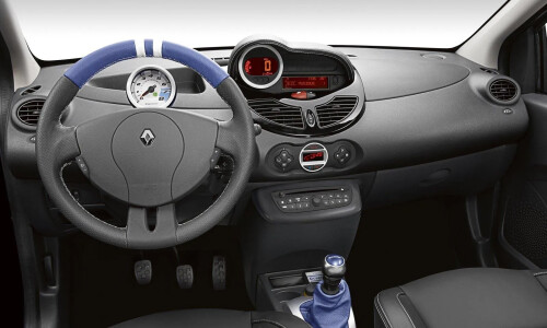 Renault Twingo Gordini R.S. #7