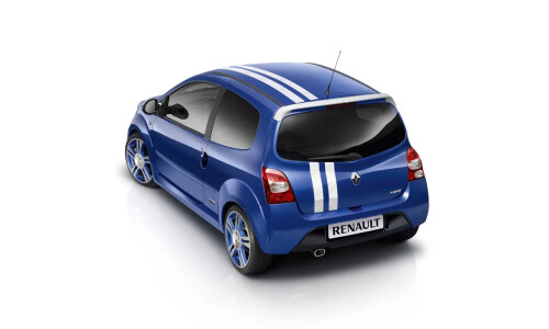 Renault Twingo Gordini R.S. #8