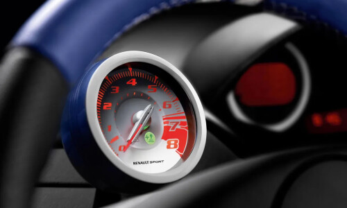 Renault Twingo Gordini R.S. #11