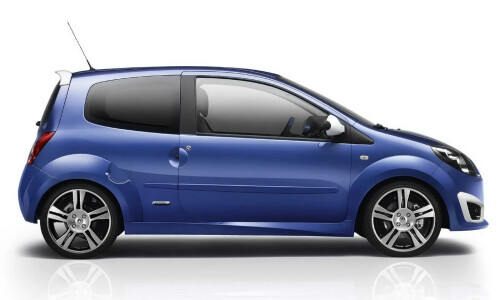 Renault Twingo Gordini R.S. #13