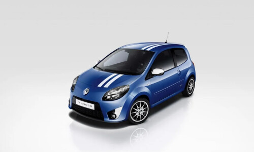 Renault Twingo Gordini R.S. #14